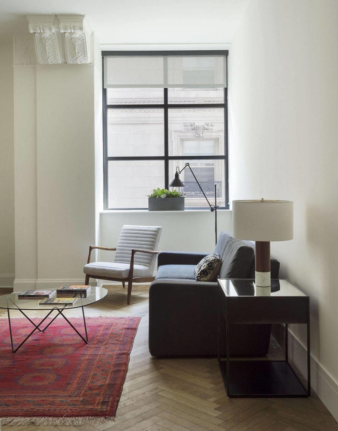 Roost Midtown Hotel Philadelphia Buitenkant foto