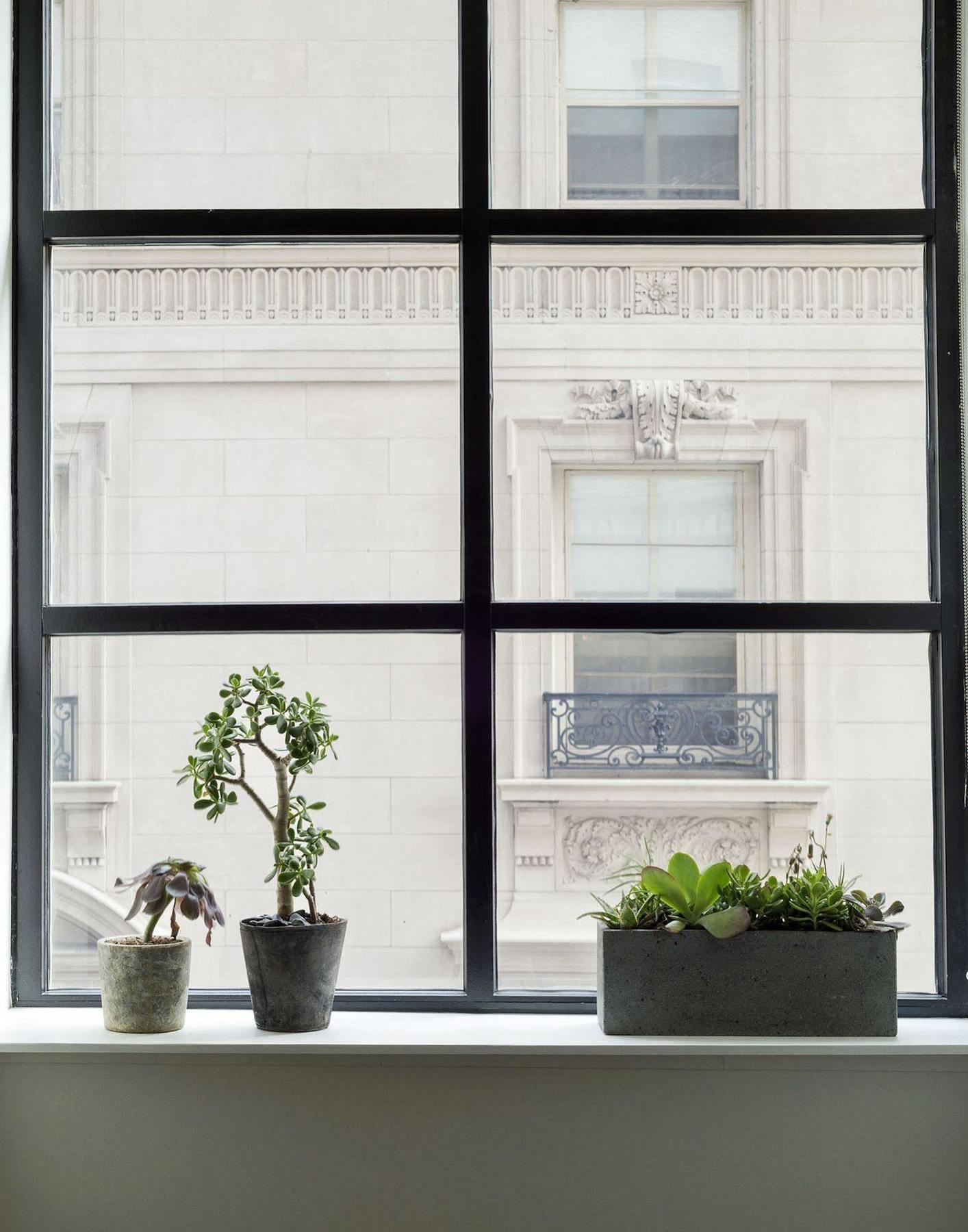 Roost Midtown Hotel Philadelphia Buitenkant foto